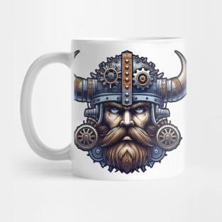 Viking S01 D12 Mug